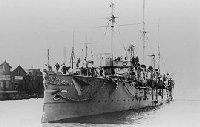 HMS Barham