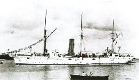 HMS Cossack