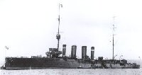 HMS Dartmouth