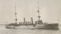 HMS Diana