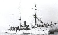 HMS Espiegle