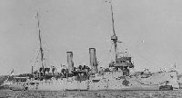 HMS Fox