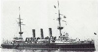 HMS Hyacinth