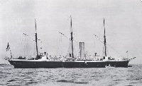 HMS Mohawk