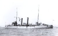 HMS Naiad