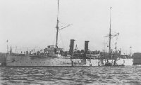 HMS Philomel