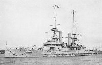 HMS Swiftsure